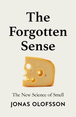 Featured titles - The forgotten sense